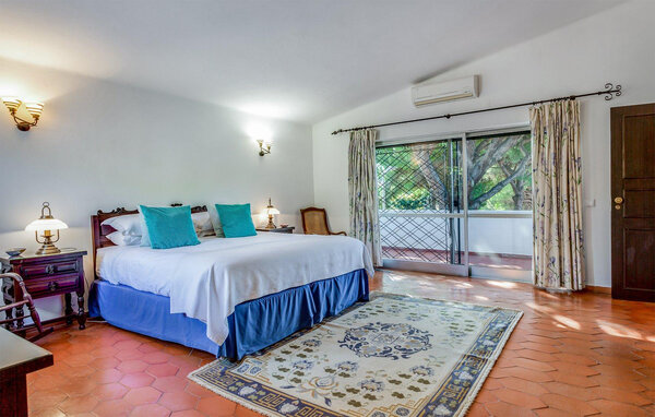 Vakantiehuis - Algarve , Portugal - PTS203 914