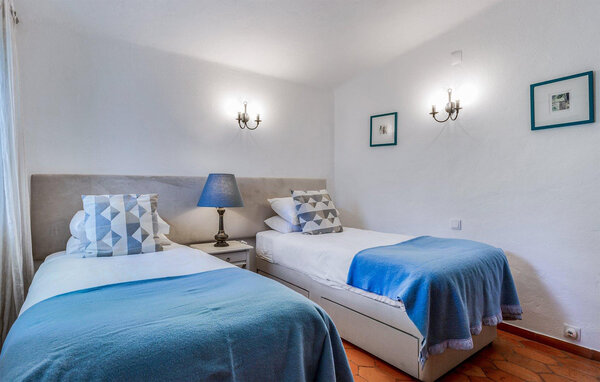 Vakantiehuis - Algarve , Portugal - PTS203 920