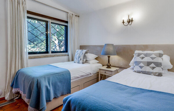 Vakantiehuis - Algarve , Portugal - PTS203 921