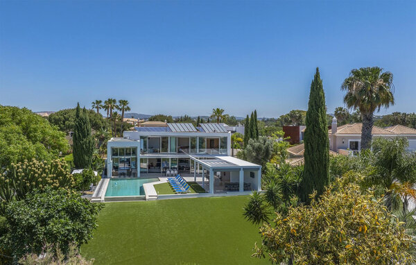 Holiday Home - Algarve , Portugal - PTS204 901