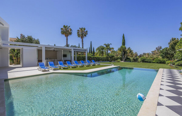 Holiday Home - Algarve , Portugal - PTS204 902