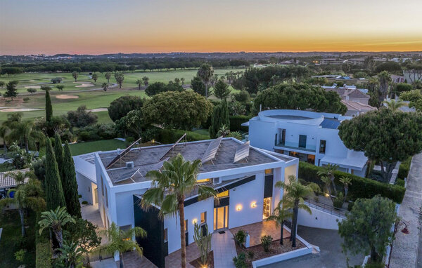 Holiday Home - Algarve , Portugal - PTS204 903