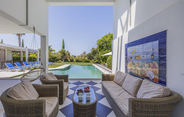 Holiday Home - Algarve , Portugal - PTS204 904