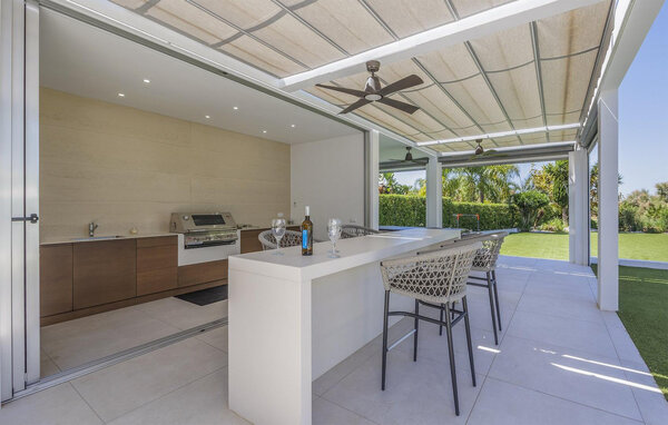 Holiday Home - Algarve , Portugal - PTS204 905