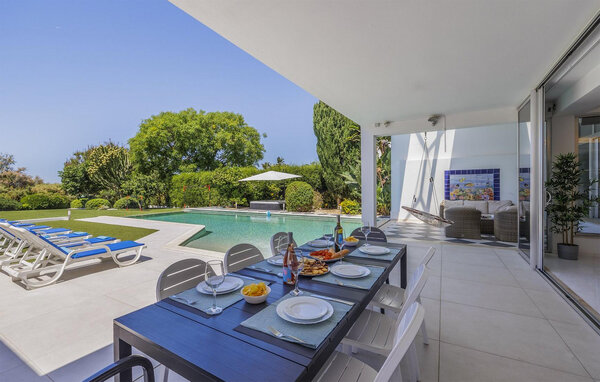 Holiday Home - Algarve , Portugal - PTS204 906