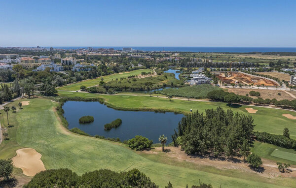 Holiday Home - Algarve , Portugal - PTS204 907