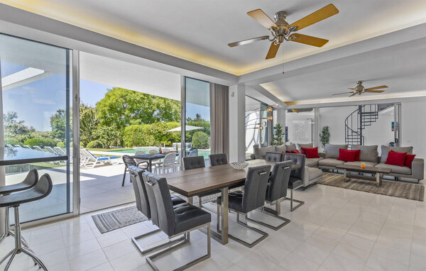 Holiday Home - Algarve , Portugal - PTS204 912