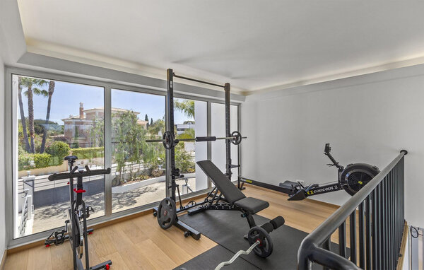 Holiday Home - Algarve , Portugal - PTS204 917