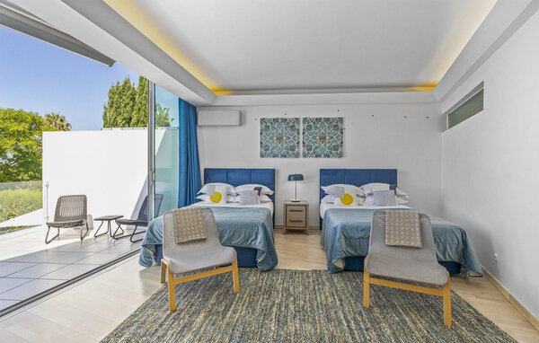 Holiday Home - Algarve , Portugal - PTS204 920