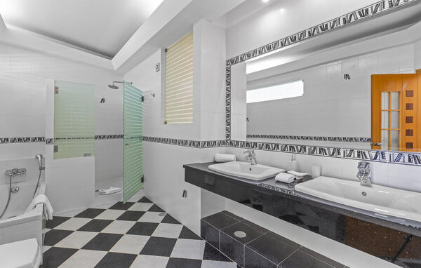 Holiday Home - Algarve , Portugal - PTS204 922