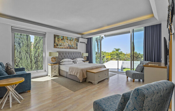 Holiday Home - Algarve , Portugal - PTS204 923