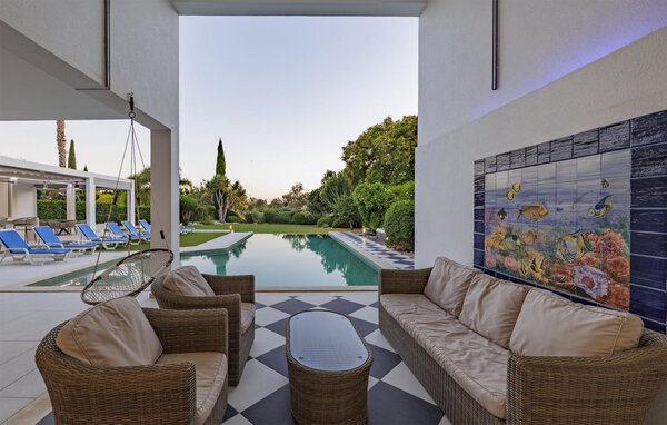 Holiday Home - Algarve , Portugal - PTS204 930