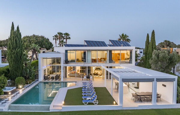 Holiday Home - Algarve , Portugal - PTS204 931