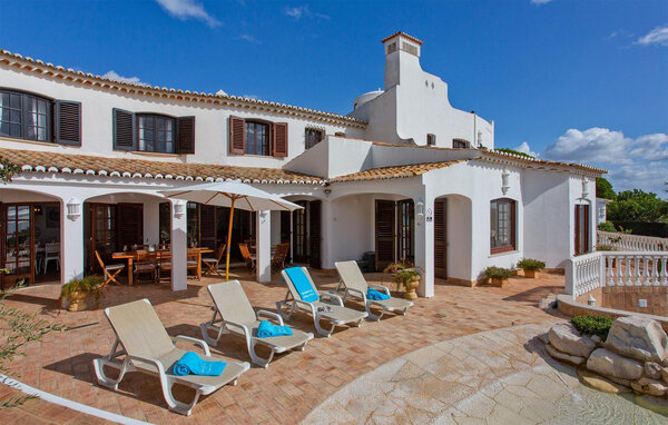 Holiday Home - Algarve , Portugal - PTS205 905