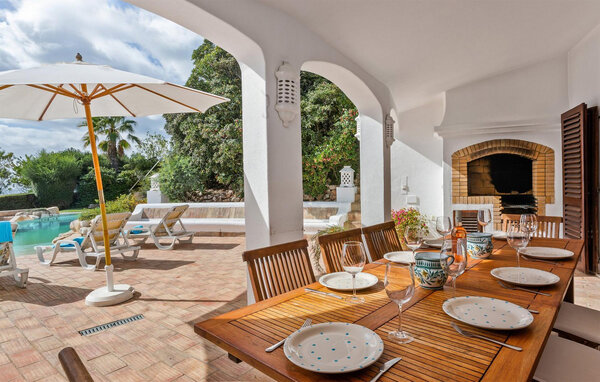 Holiday Home - Algarve , Portugal - PTS205 906