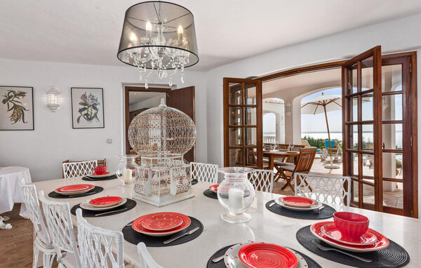 Holiday Home - Algarve , Portugal - PTS205 908