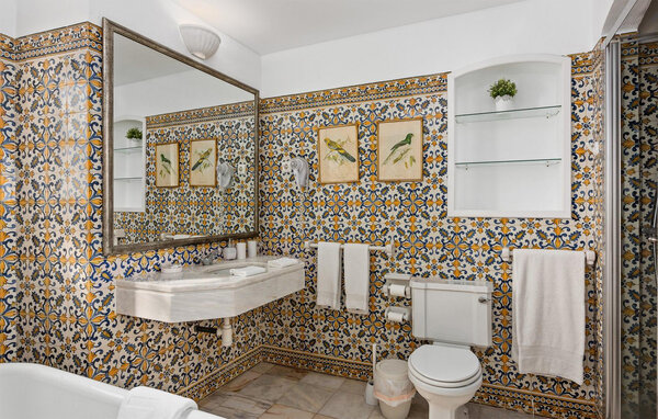 Holiday Home - Algarve , Portugal - PTS205 918