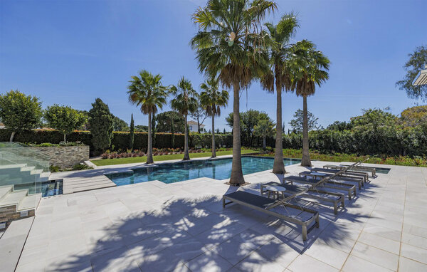 Casa de vacaciones - Algarve , Portugal - PTS206 903