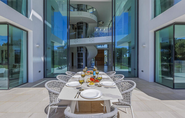 Casa de vacaciones - Algarve , Portugal - PTS206 905