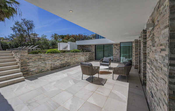 Casa de vacaciones - Algarve , Portugal - PTS206 906