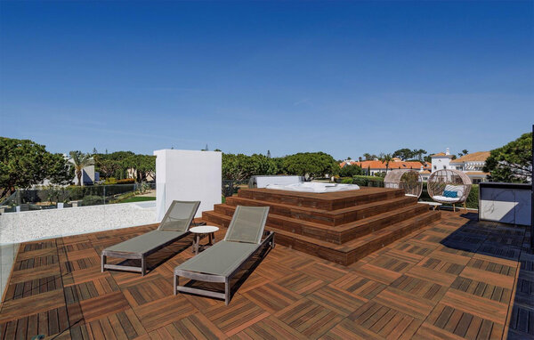 Casa de vacaciones - Algarve , Portugal - PTS206 909