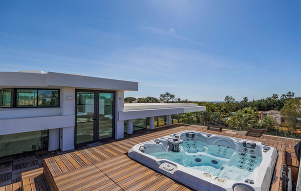 Casa de vacaciones - Algarve , Portugal - PTS206 910