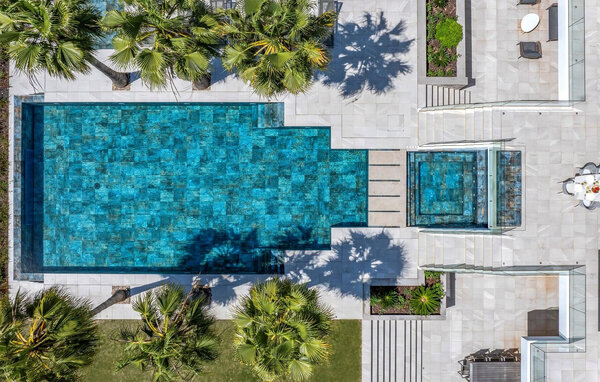 Casa de vacaciones - Algarve , Portugal - PTS206 911