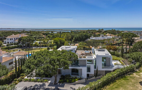 Casa de vacaciones - Algarve , Portugal - PTS206 912