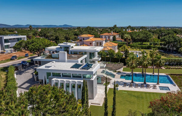 Casa de vacaciones - Algarve , Portugal - PTS206 913