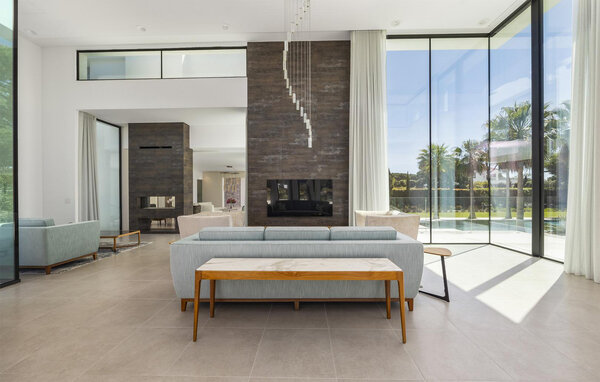 Casa de vacaciones - Algarve , Portugal - PTS206 917