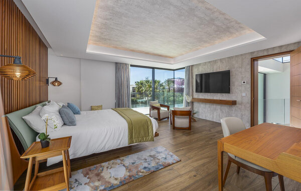 Casa de vacaciones - Algarve , Portugal - PTS206 927