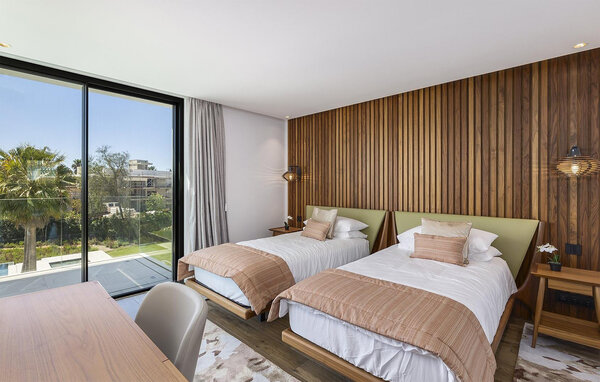 Casa de vacaciones - Algarve , Portugal - PTS206 932