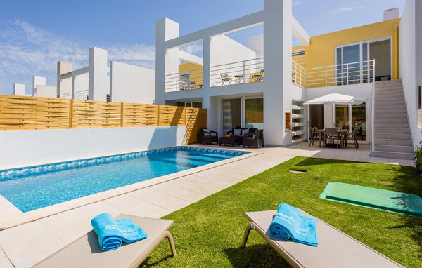 Ferienhaus - Quinta do Lago , Portugal - PTS207 901