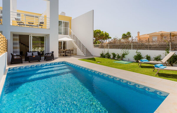 Ferienhaus - Quinta do Lago , Portugal - PTS207 902