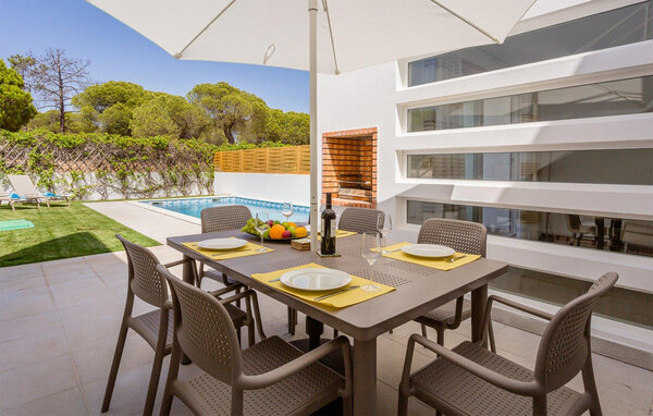 Ferienhaus - Quinta do Lago , Portugal - PTS207 903