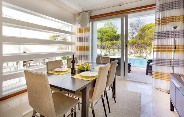Ferienhaus - Quinta do Lago , Portugal - PTS207 906