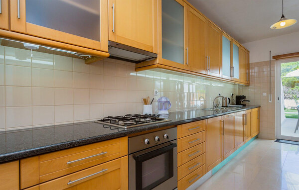 Ferienhaus - Quinta do Lago , Portugal - PTS207 907