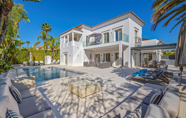 Ferienhaus - Quinta do Lago , Portugal - PTS208 902