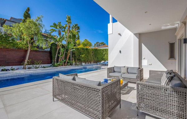 Ferienhaus - Quinta do Lago , Portugal - PTS208 904