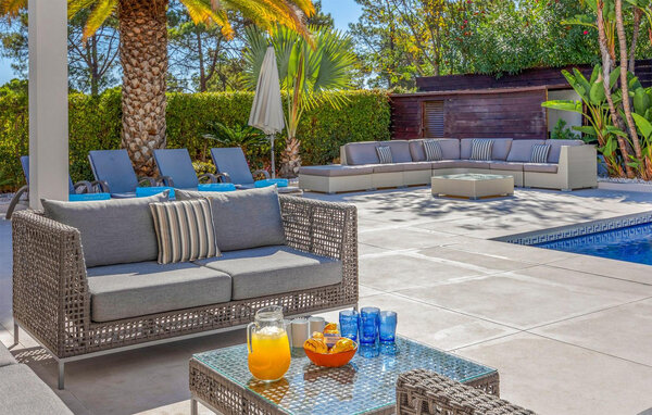 Ferienhaus - Quinta do Lago , Portugal - PTS208 905