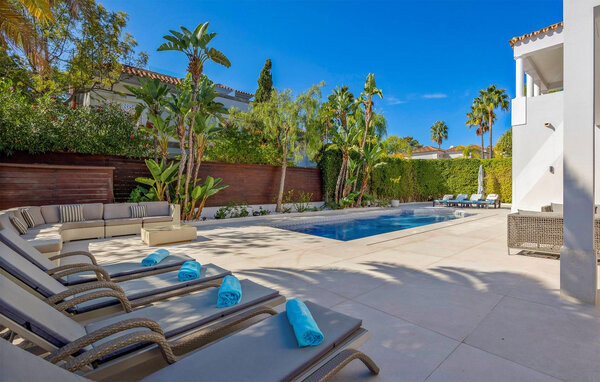 Ferienhaus - Quinta do Lago , Portugal - PTS208 907