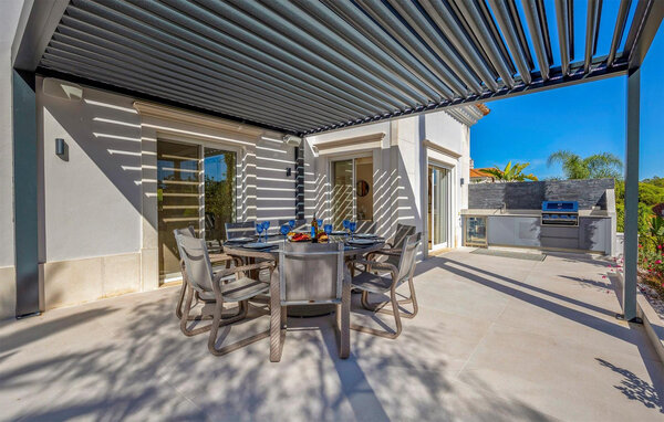 Ferienhaus - Quinta do Lago , Portugal - PTS208 908