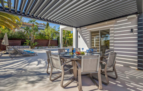 Ferienhaus - Quinta do Lago , Portugal - PTS208 909