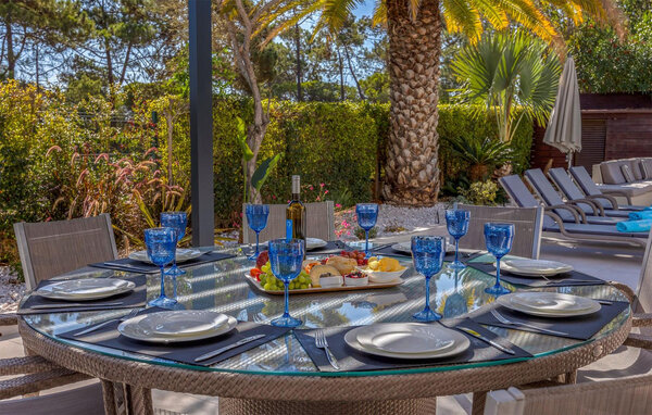 Ferienhaus - Quinta do Lago , Portugal - PTS208 910