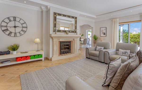 Ferienhaus - Quinta do Lago , Portugal - PTS208 911