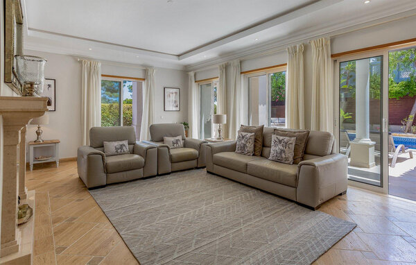 Ferienhaus - Quinta do Lago , Portugal - PTS208 912