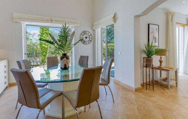 Ferienhaus - Quinta do Lago , Portugal - PTS208 913