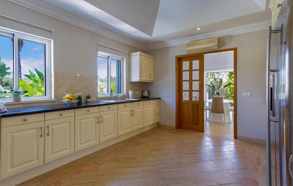 Ferienhaus - Quinta do Lago , Portugal - PTS208 914