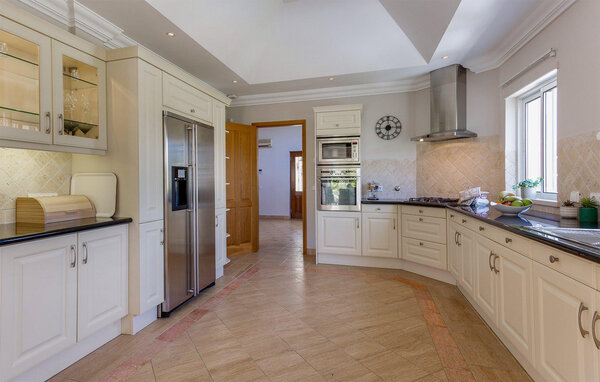 Ferienhaus - Quinta do Lago , Portugal - PTS208 915