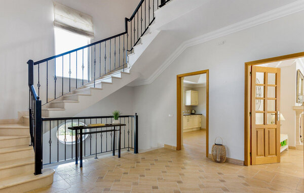 Ferienhaus - Quinta do Lago , Portugal - PTS208 916